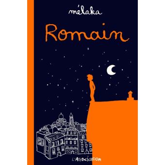 Romain