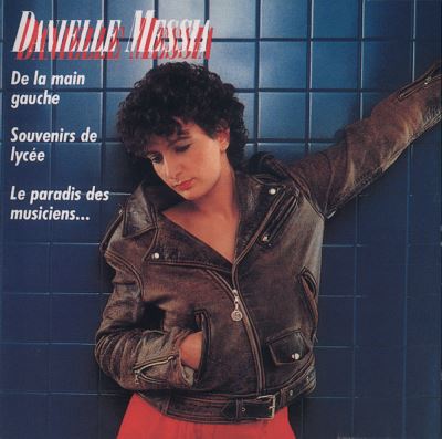 De la main gauche - Il fait soleil