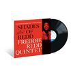 Shades Of Redd - Freddie Redd Quintet - Vinyle album - Achat