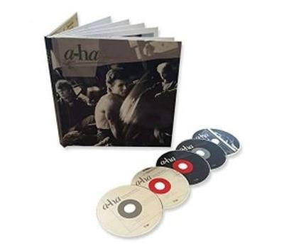 Hunting high and low Edition limitée