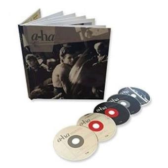 Hunting high and low Edition limitée - a-ha - CD album - Achat & prix ...