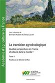 La transition agroécologique - Tome II