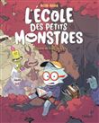 L'école des petits monstres - Tome 2 - Encore en train de lire !