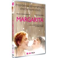 Margarita DVD