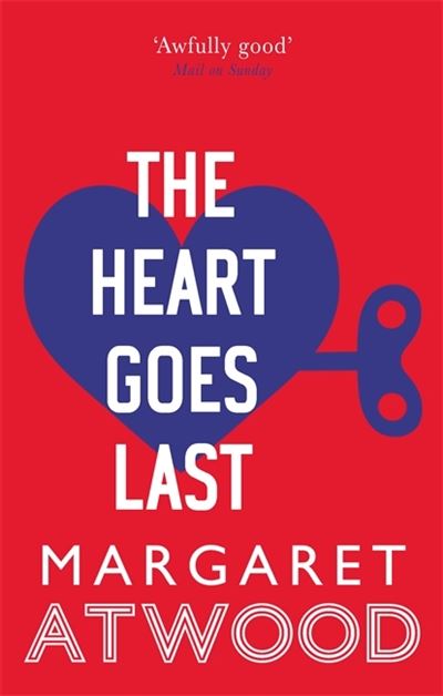 HEART GOES LAST