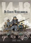 14-18 la Grande Guerre
