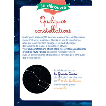 La nuit des étoiles, niveau 2 - J'apprends à lire Montessori