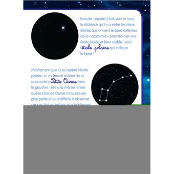 La nuit des étoiles, niveau 2 - J'apprends à lire Montessori