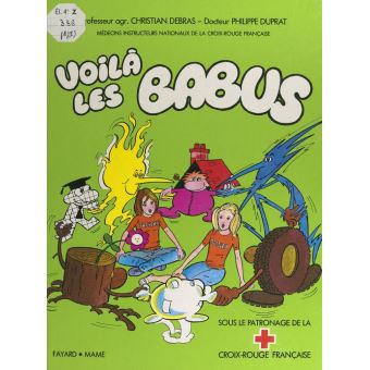 Voilà les Babus - 1