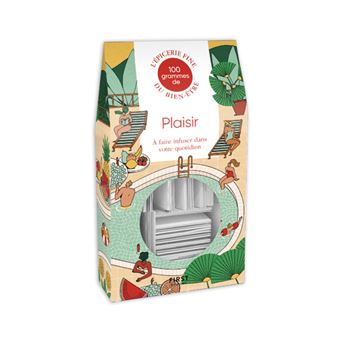 100 grammes de plaisir