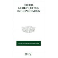 Freud, le rêve et son interprétation