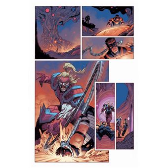 X Men : X Lives / X Deaths of Wolverine