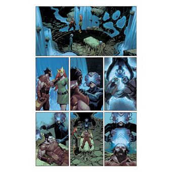 X Men : X Lives / X Deaths of Wolverine