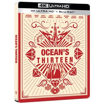 Ocean's - Ocean's - 1