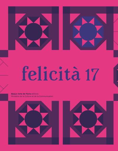 Felicita 17 -  Collectif - broché