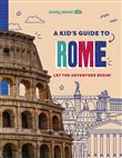 A Kid's Guide to Rome 1