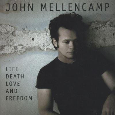 Life,Death,Love And Freedom