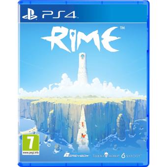 Rime PS4 - 1