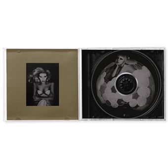 Achetez Vinyle Lady Gaga - Born This Way (2 Lp)