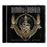 Grand serpent rising - CD