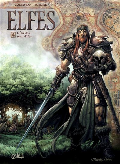 Elfes