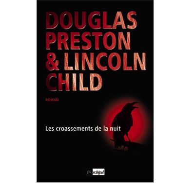 Les crôassements de la nuit