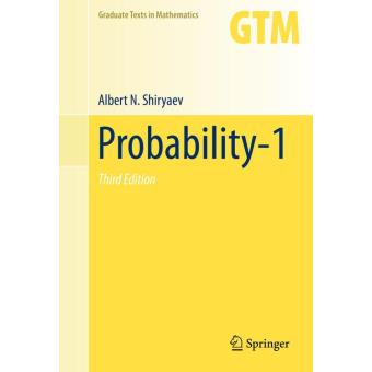 Probability 1 - 1