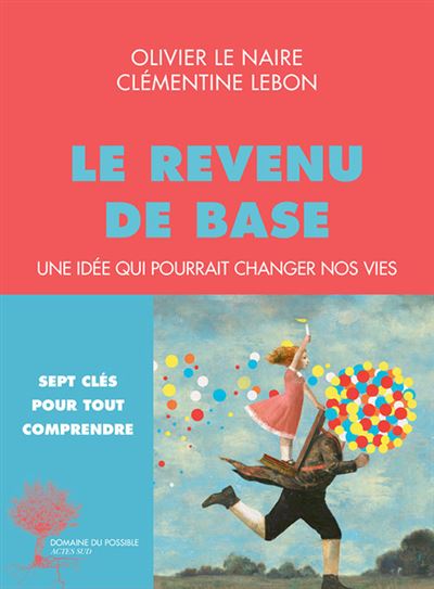 Le revenu de base