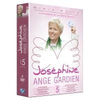 Joséphine, ange gardien Saison 5 DVD