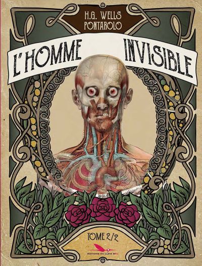 L'Homme invisible
