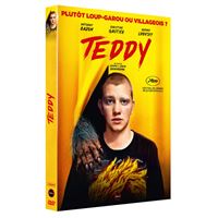 Teddy DVD