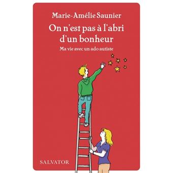 On n'est pas à l'abri d'un bonheur