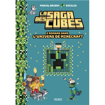 La saga des cubes