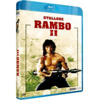Rambo II - Blu-Ray