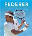 FEDERER Portrait d'une légende du tennis