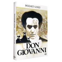 Don Giovanni DVD