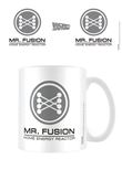 Mug Retour Vers Le Futur Mr. Fusion