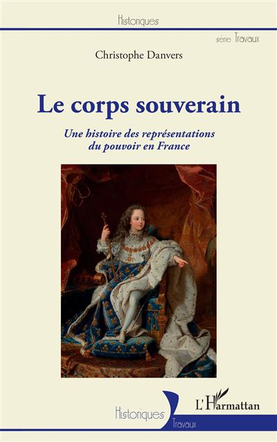 Le corps souverain