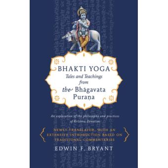 Bhakti Yoga - 1