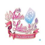 Atelier Lulua The Scion of Arland PS4