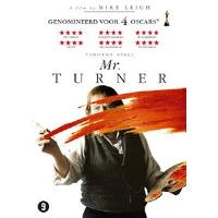 MR TURNER-NL