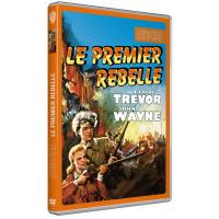 Le premier rebelle - DVD