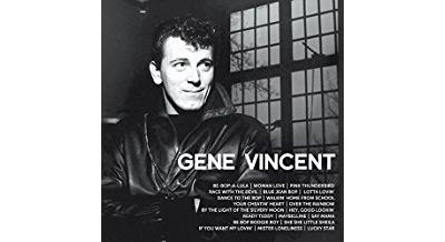 Gene vincent ltd