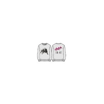 Pullover Gris P1Harmony Live Tour 2025 P1ustage H : UTOP1A