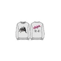 T-shirt Noir P1Harmony Live Tour 2025 P1ustage H : UTOP1A