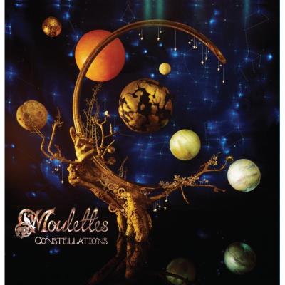 Constellations (180 Gr.)