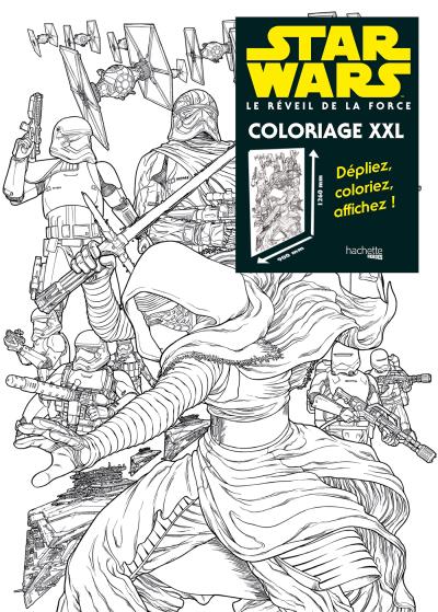 Star Wars Livre De Coloriage: Star Wars Livre De Coloriage: Star Wars Livre  De Coloriage Pour Enfants Et Adults, +52 Pages De Haute Qualité, Dernièr  (Paperback)