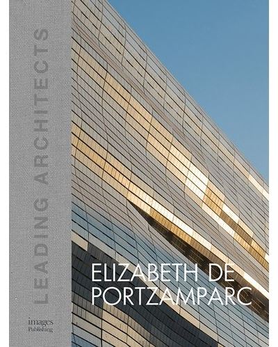 Elizabeth de portzamparc