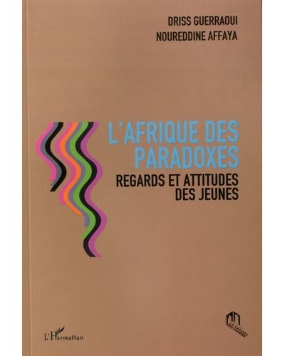 L'Afrique des paradoxes