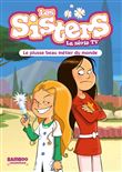 Les Sisters - La Série TV - Poche - tome 48